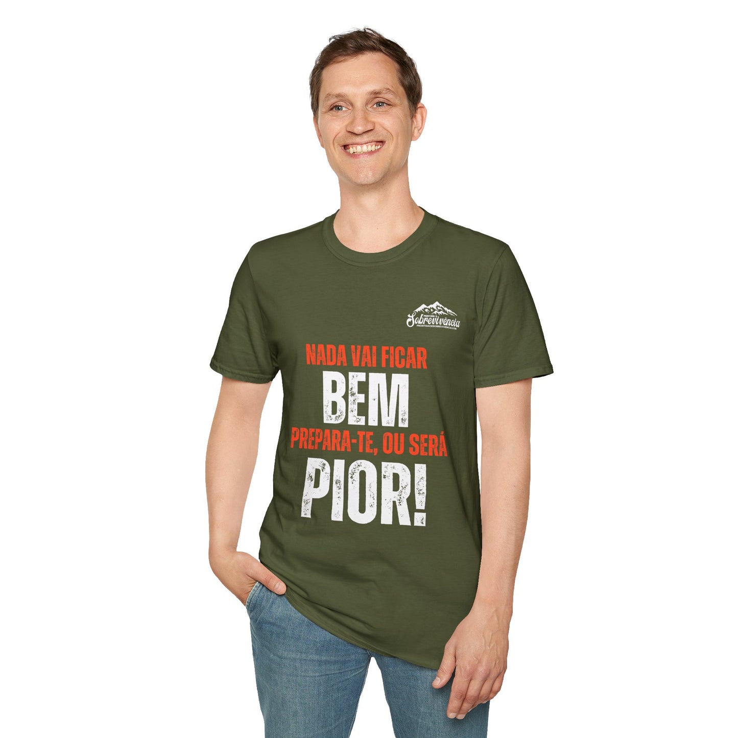 P&S - Bem Pior
