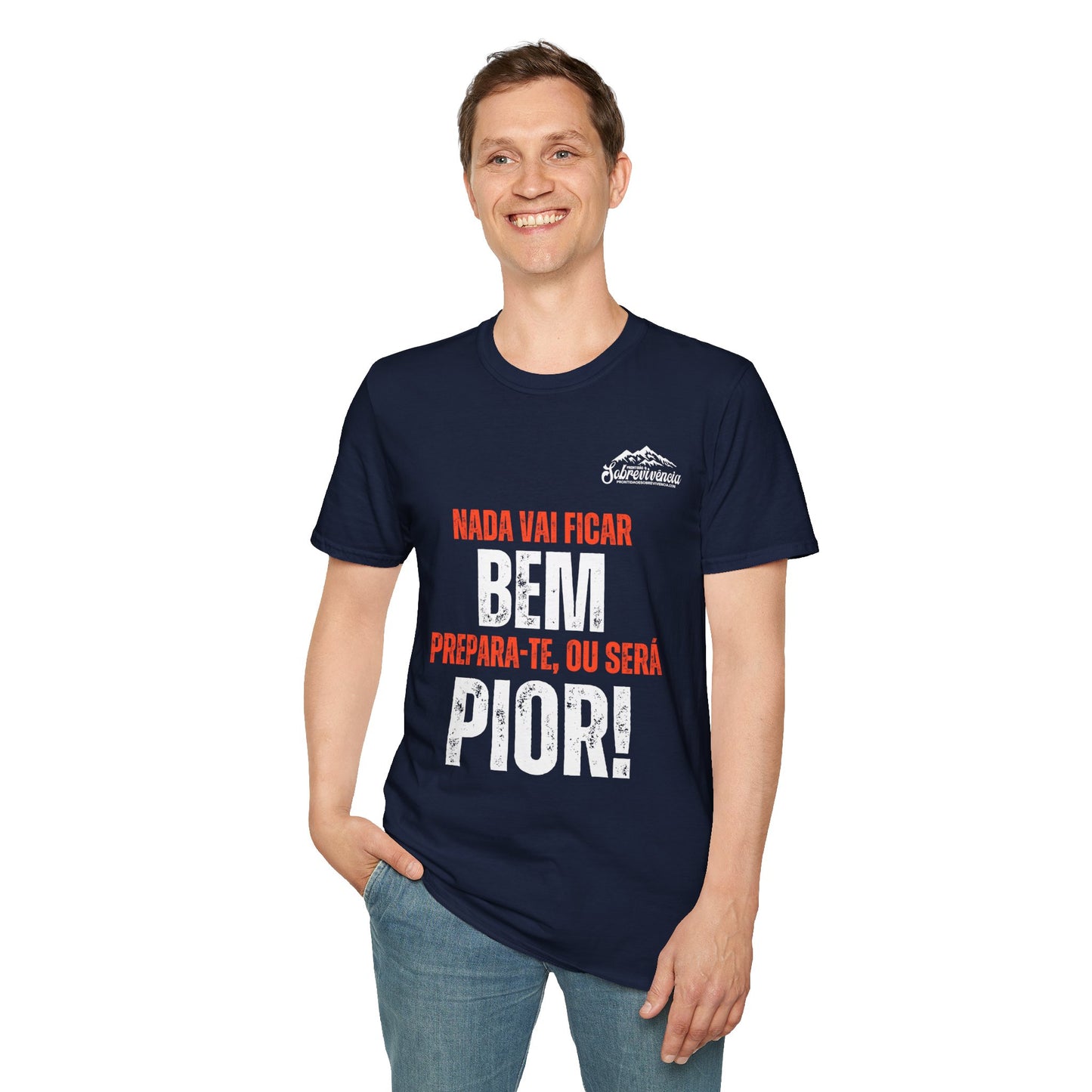 P&S - Bem Pior