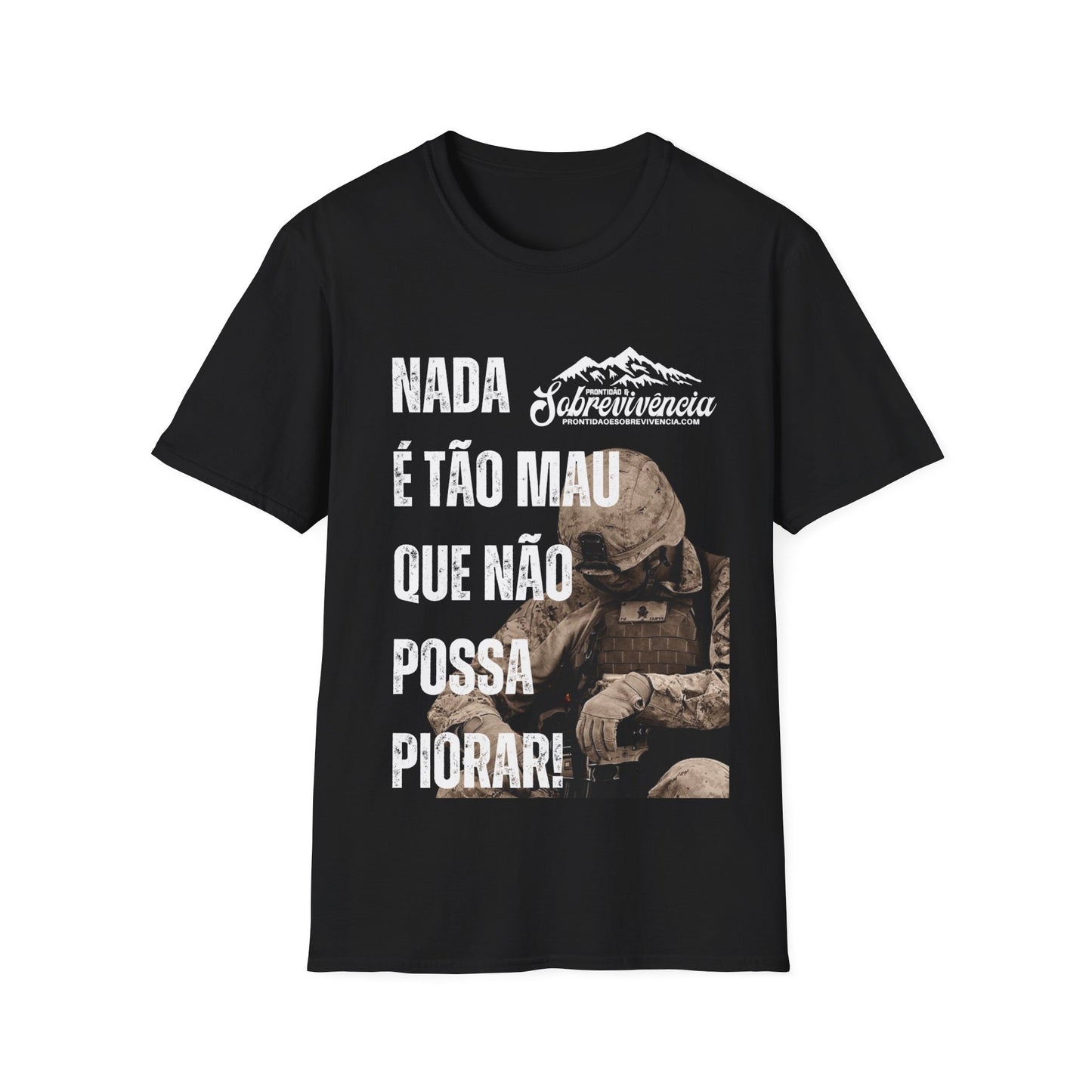 P&S - Nada é Tão Mau