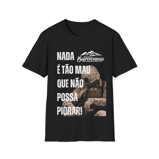 P&S - Nada é Tão Mau