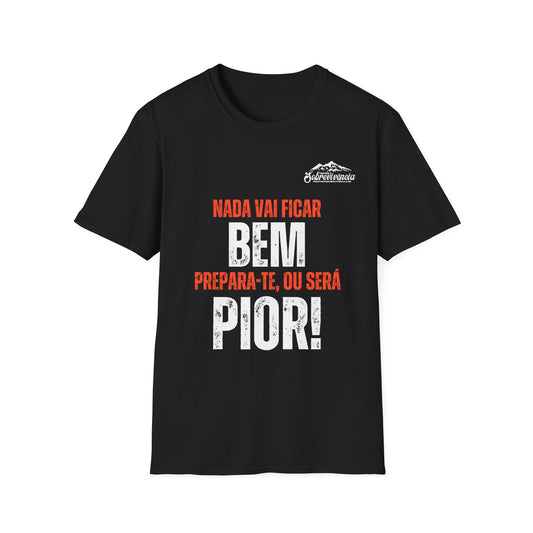 P&S - Bem Pior