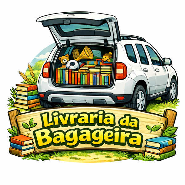 Livraria da Bagageira